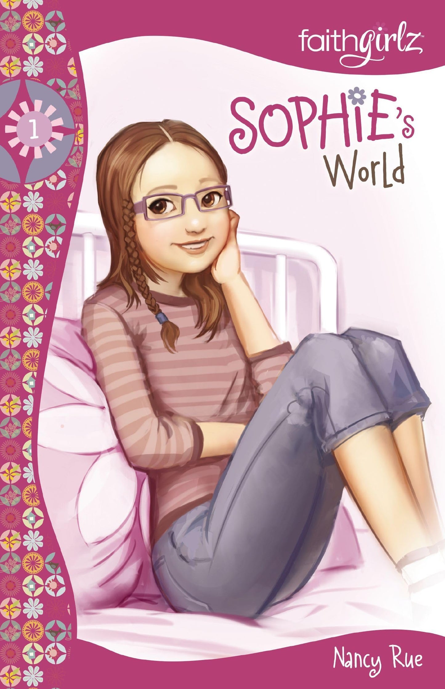 Sophie's World (Sophie Series, Book 1)
