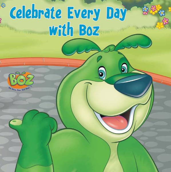 It's Fun to Share (BOZ Series)