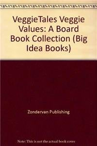 VeggieTales Veggie Values: A Board Book Collection (Big Idea Books)