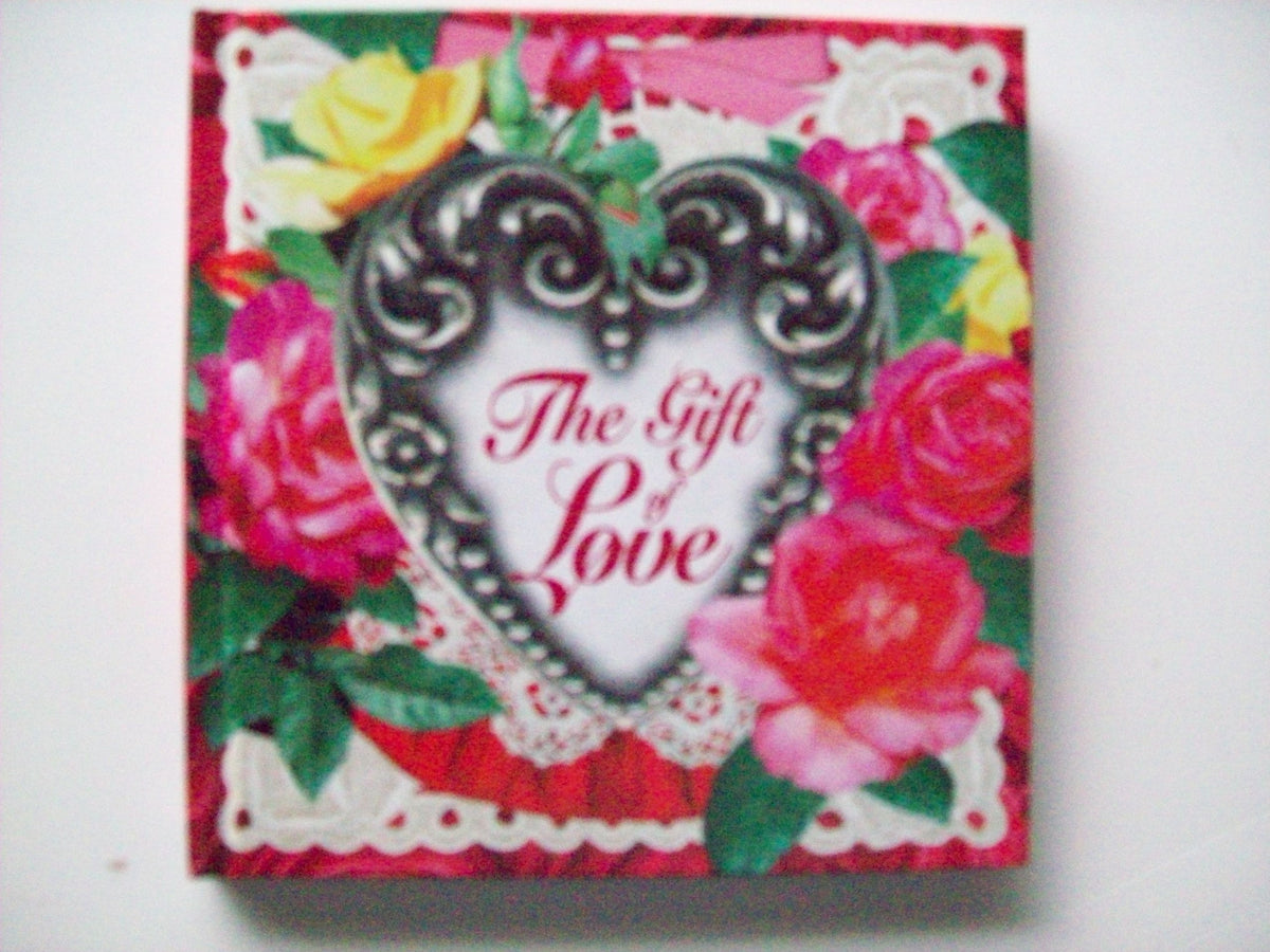 The Gift of Love