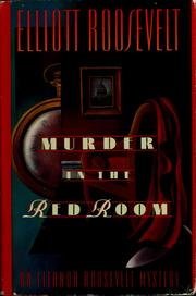 Murder in the Red Room