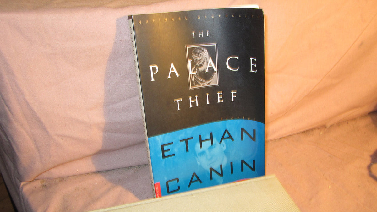 The Palace Thief: Stories