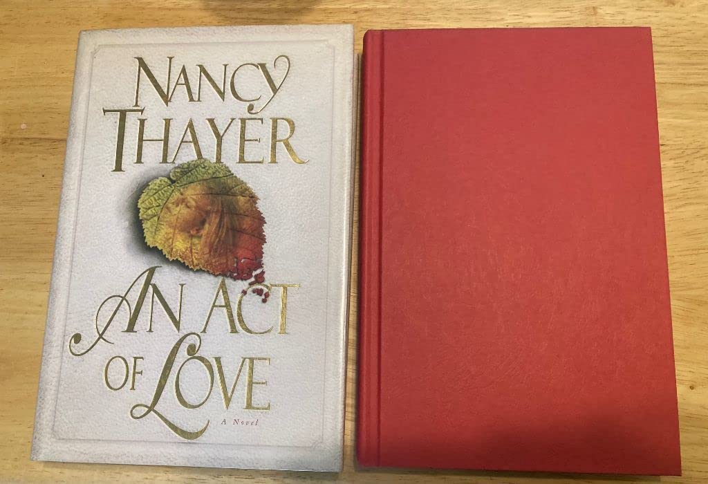 An Act of Love