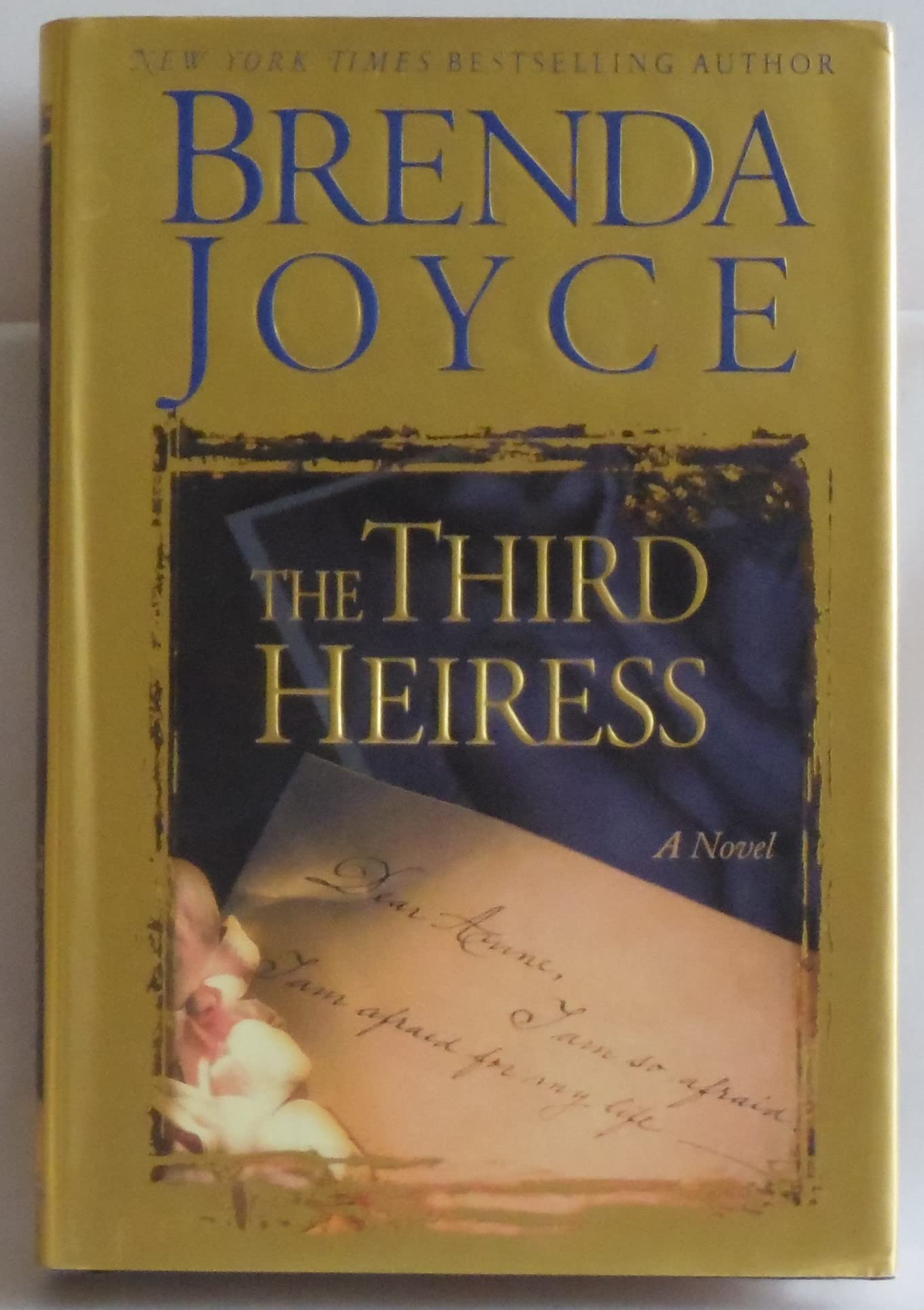 The Third Heiress