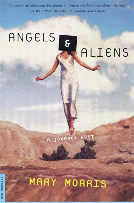 Angels and Aliens: A Memoir