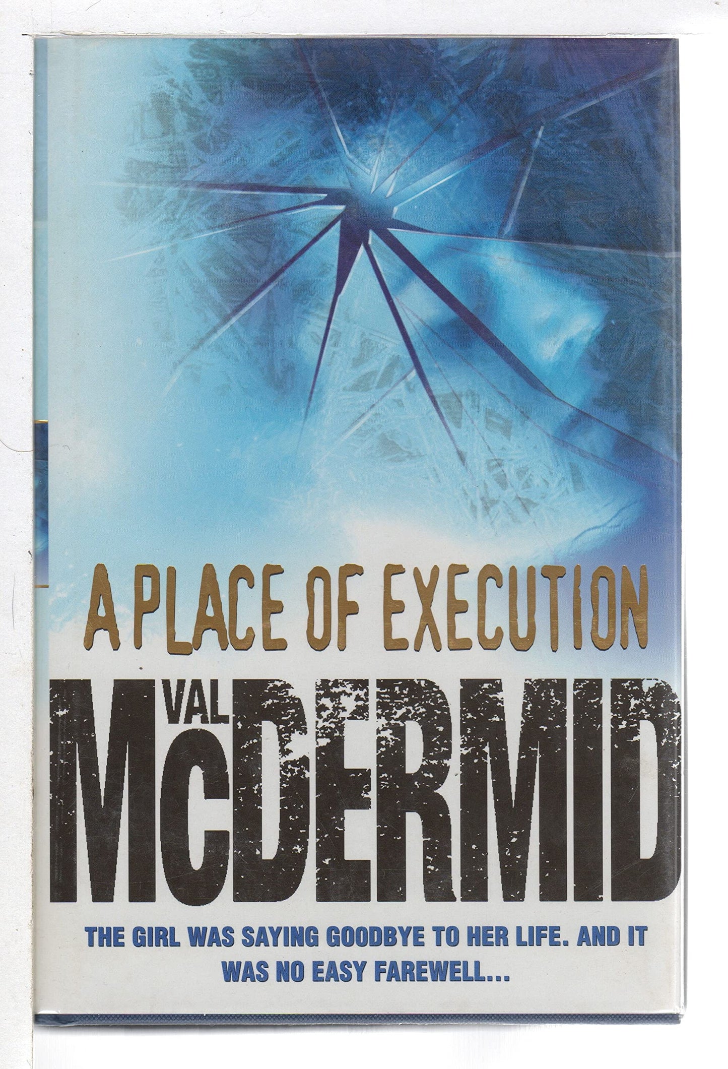 A Place of Execution