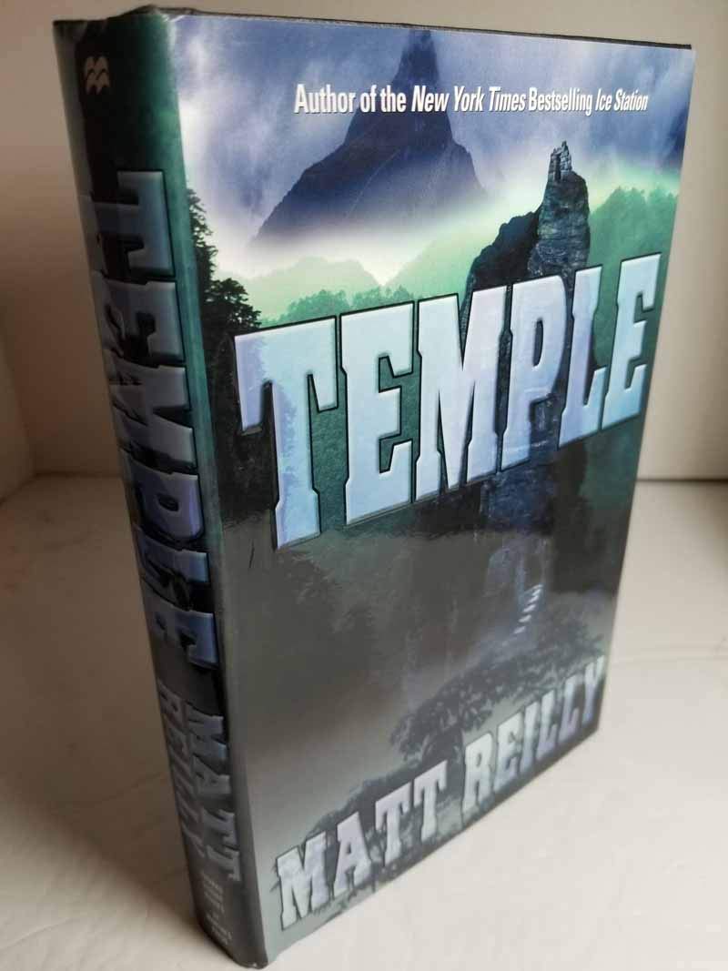Temple