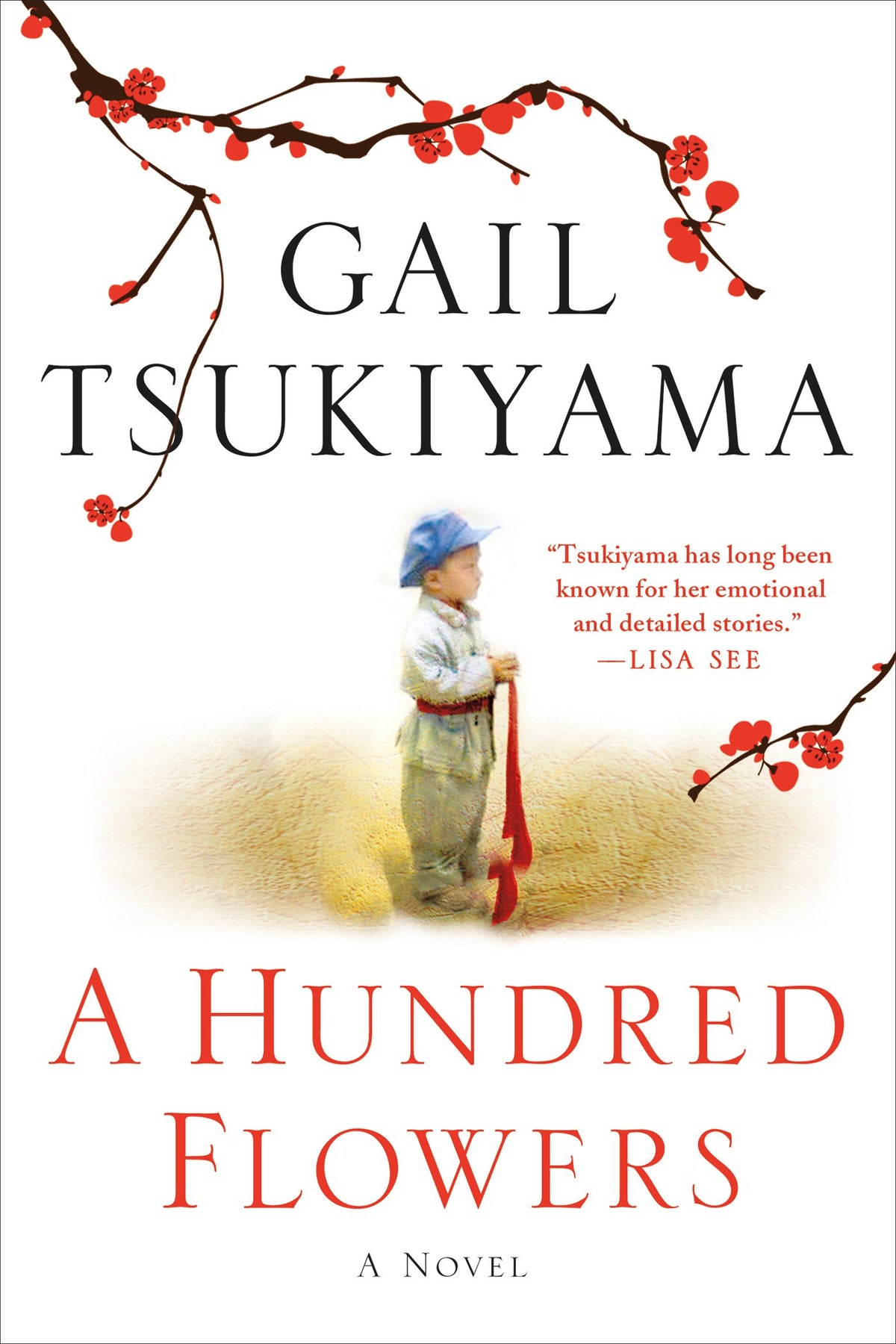 A Hundred Flowers: A Novel