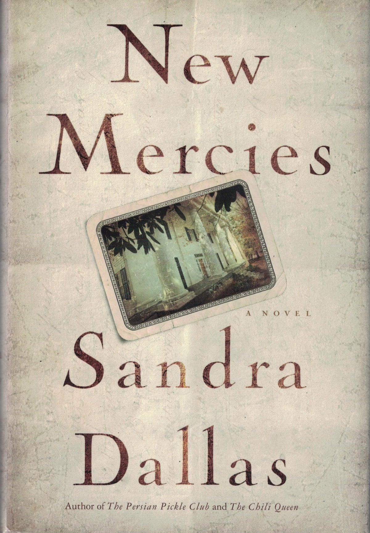 New Mercies