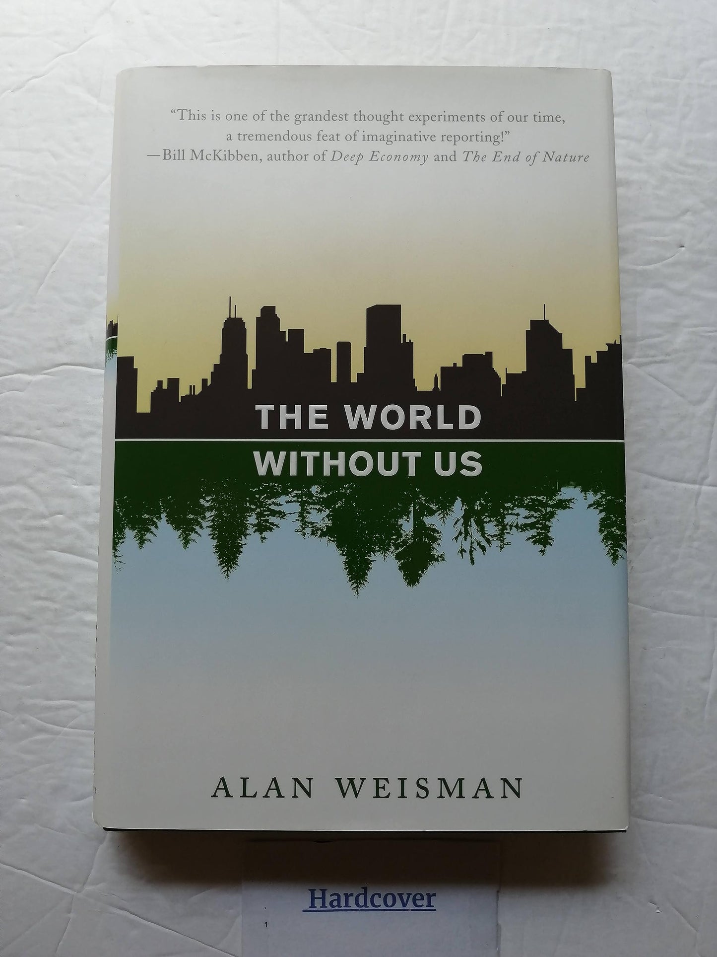 The World Without Us