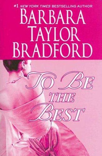 To Be the Best