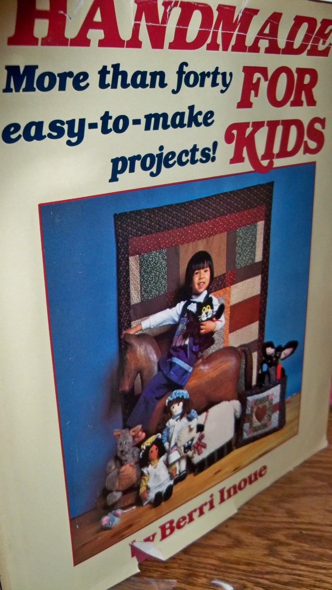 Handmade for Kids