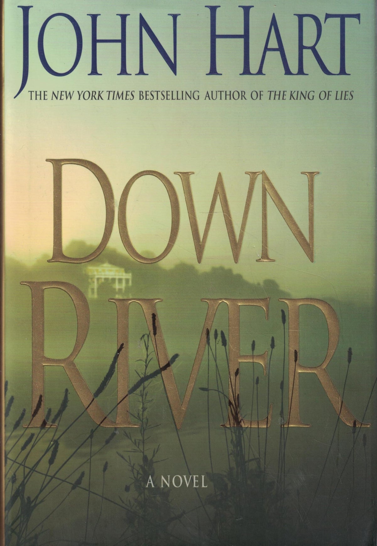 Down River