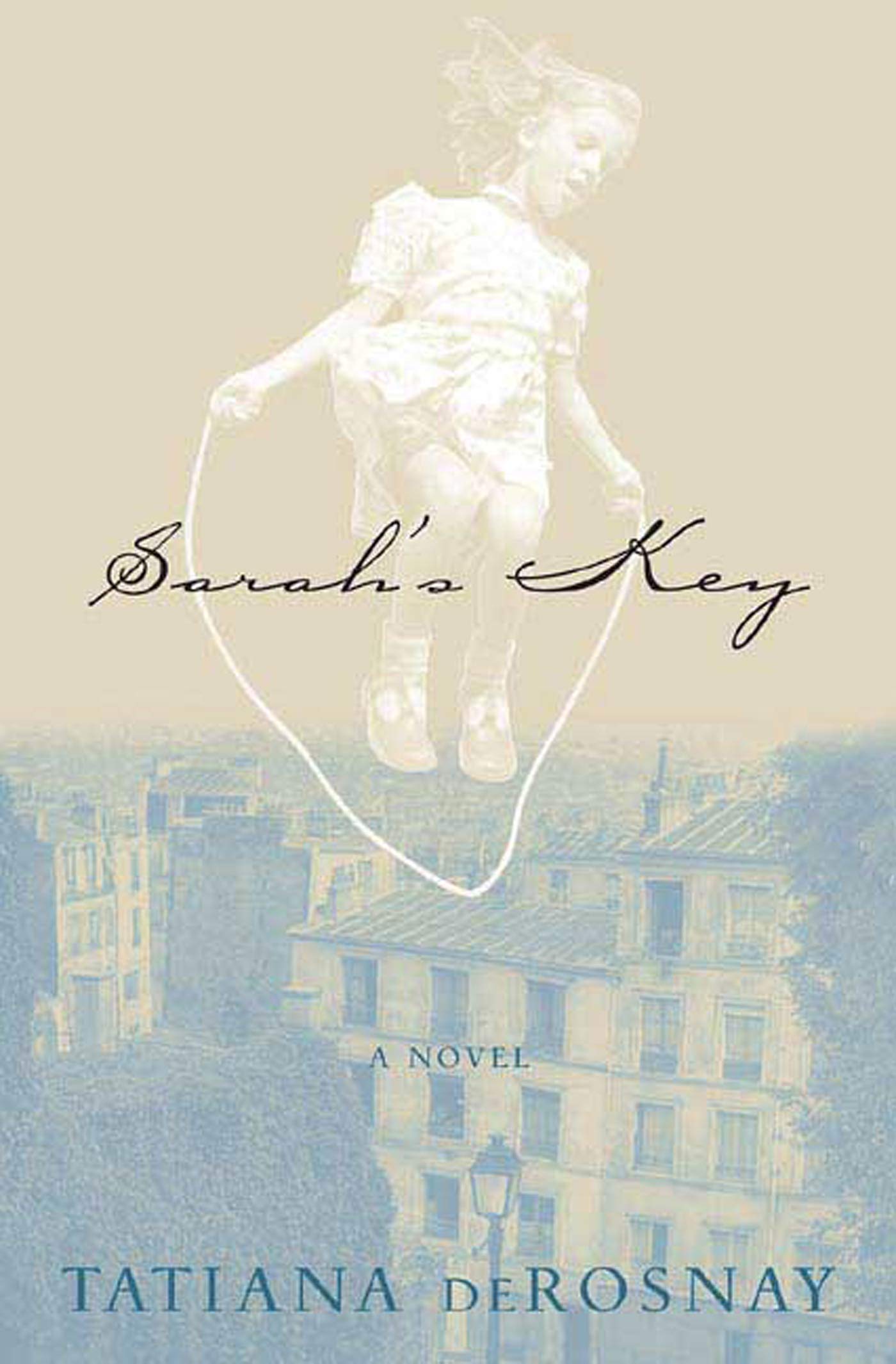 Sarah's Key: A Novel