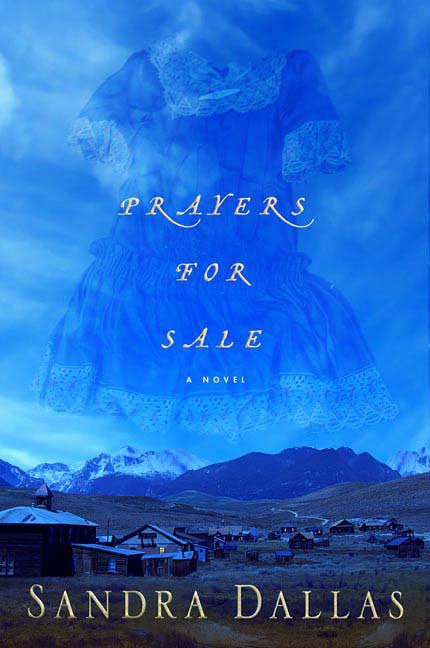 Prayers for Sale