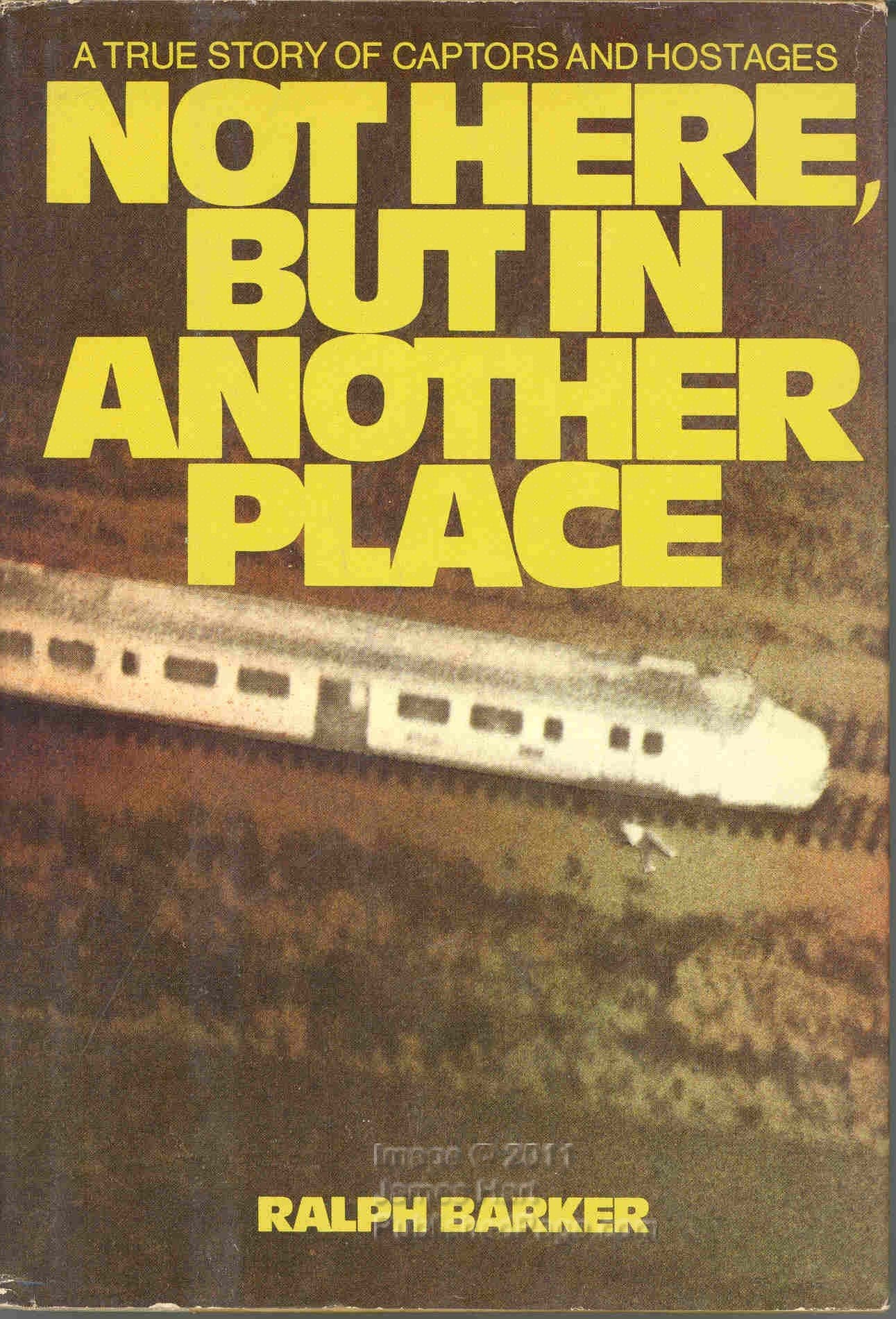 Not here, but in another place
