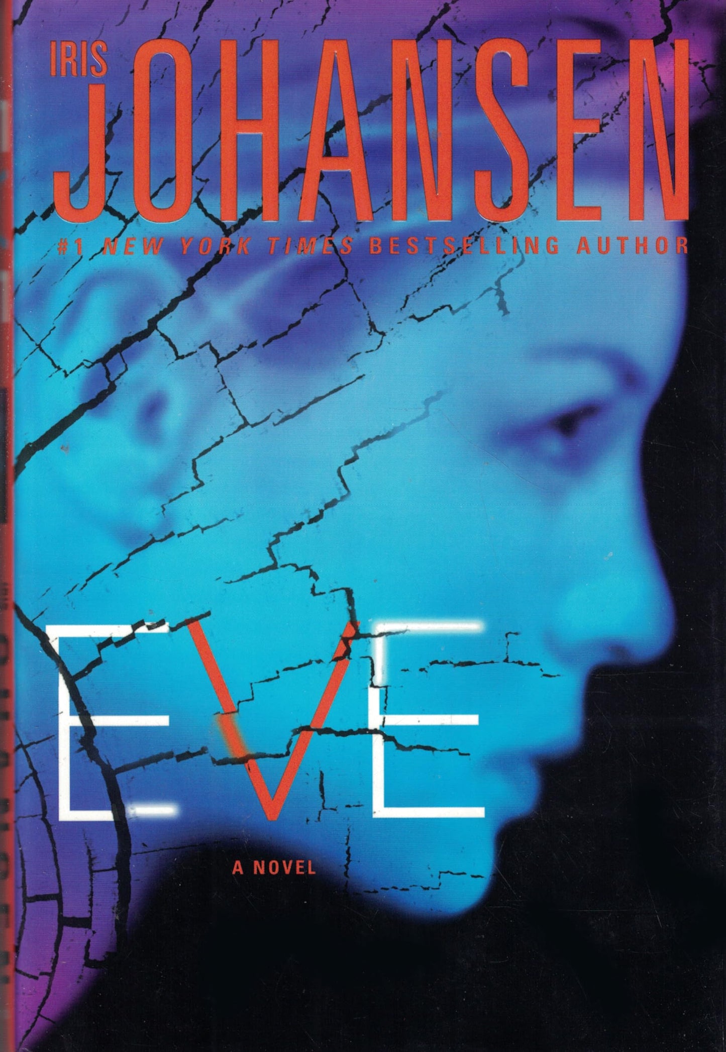 Eve (Eve Duncan)
