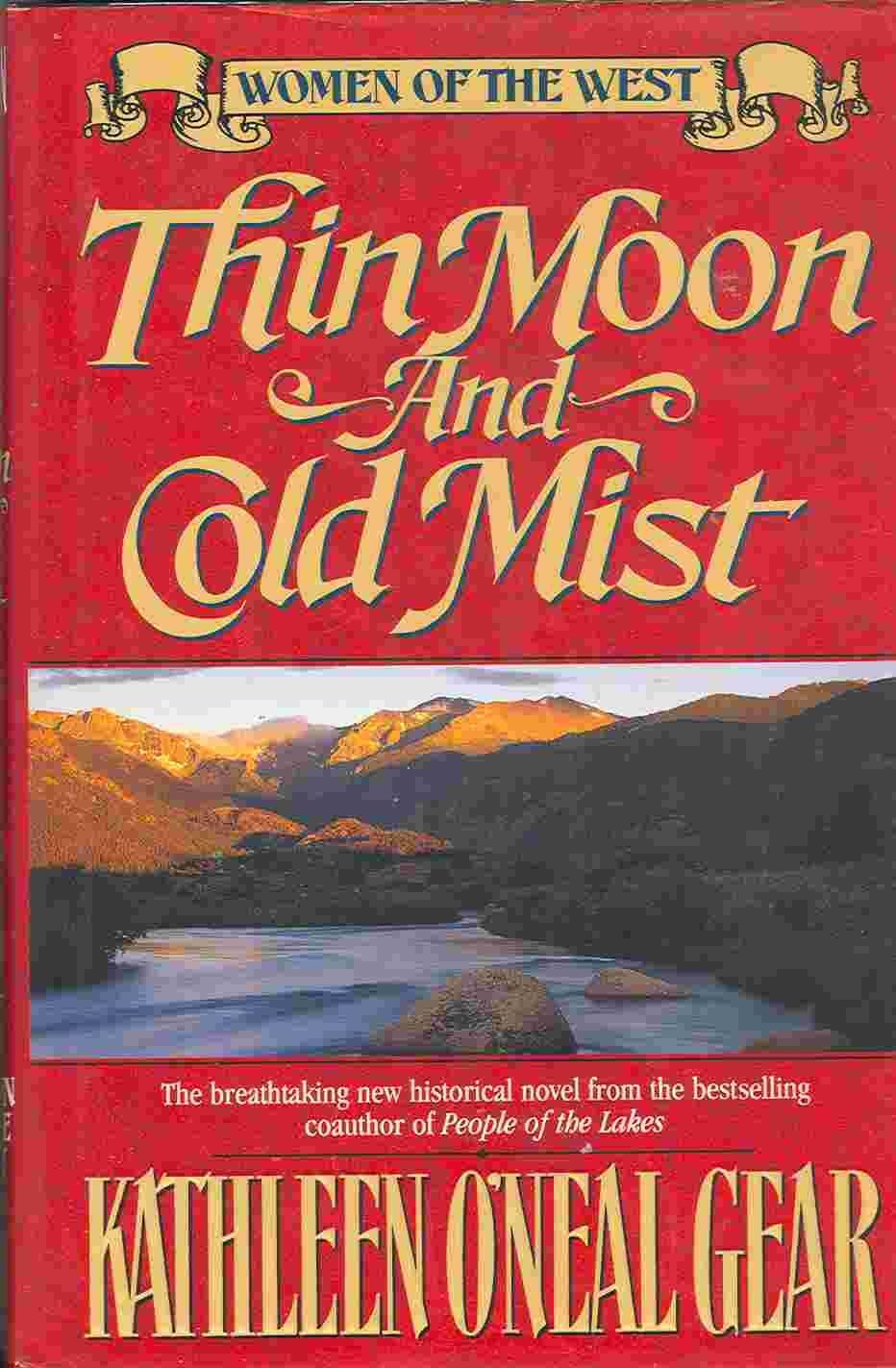 Thin Moon and Cold Mist (Women of the West)