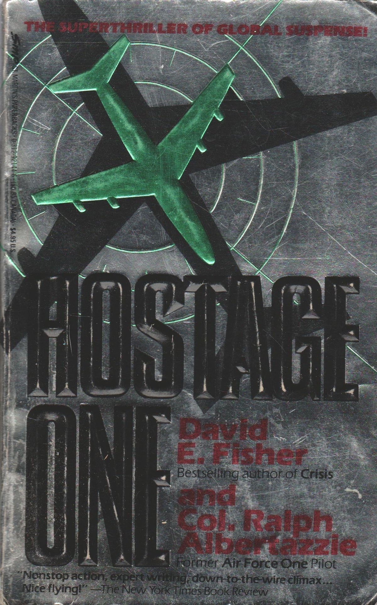 Hostage One