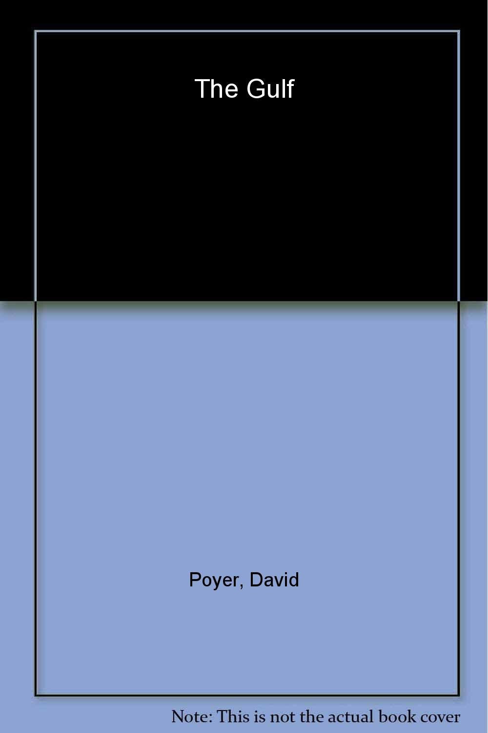 The Gulf (Dan Lenson Novels)