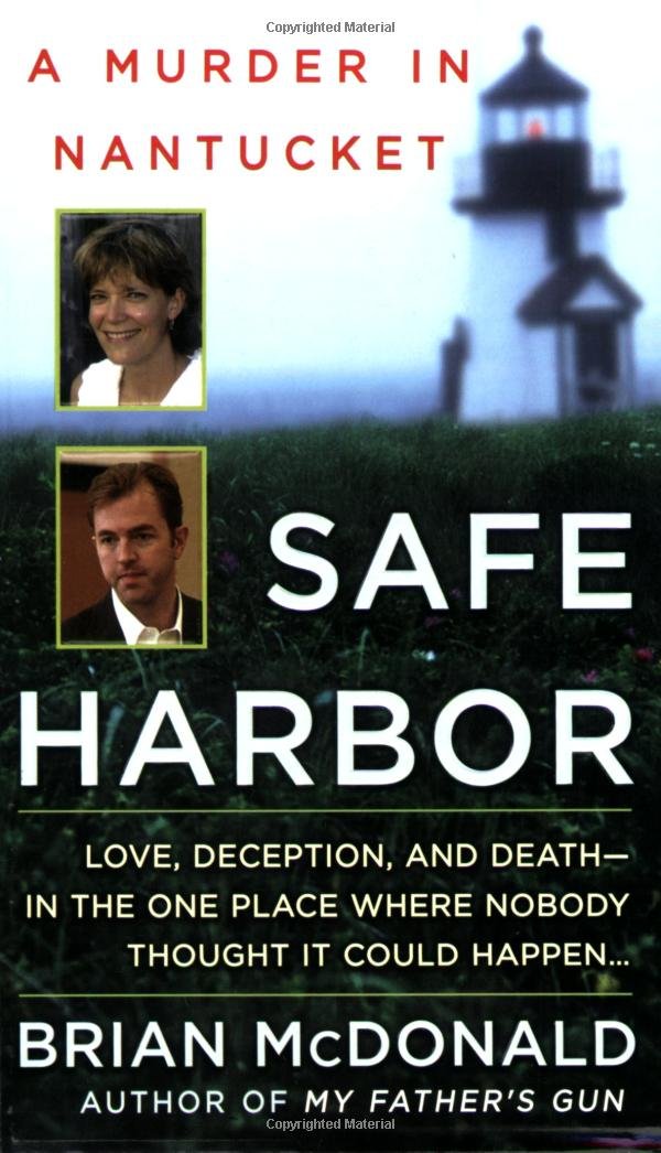 Safe Harbor: A Murder in Nantucket