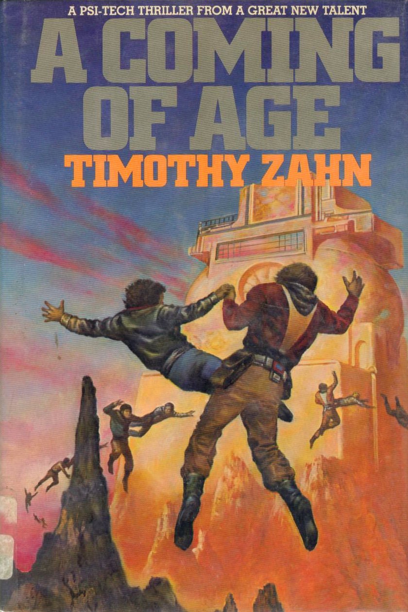 A Coming of Age