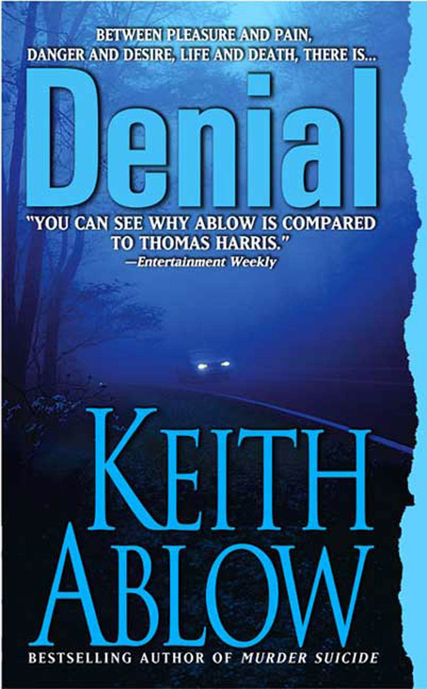 Denial