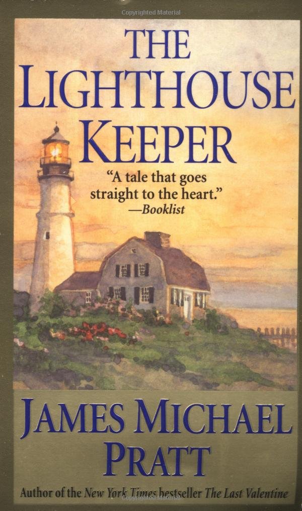 The Lighthouse Keeper