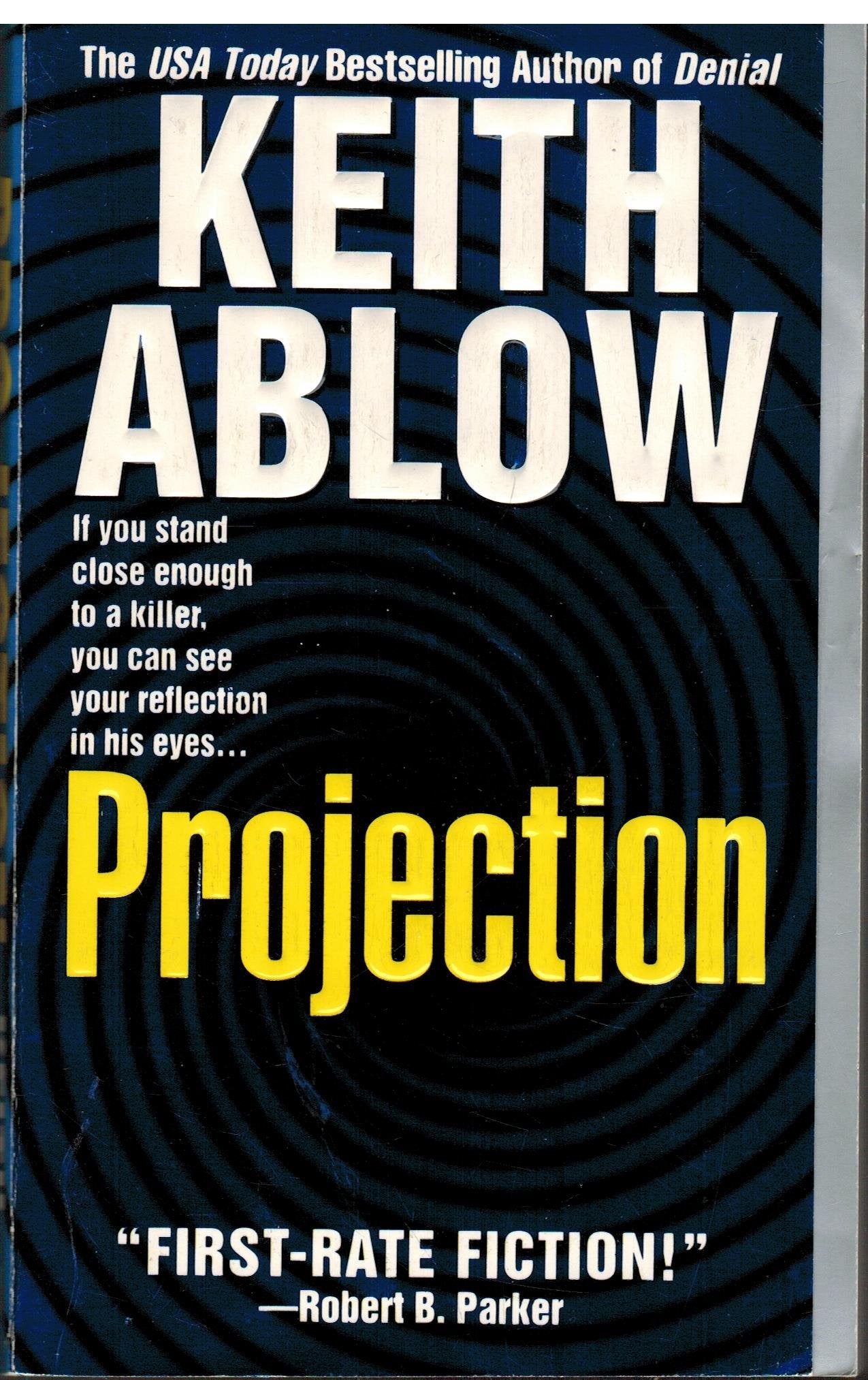 PROJECTION
