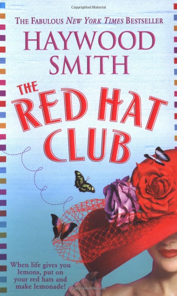 The Red Hat Club