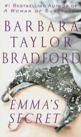Emma's Secret (Harte Family Saga)
