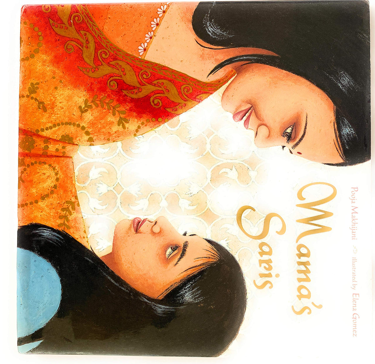 Mama's Saris
