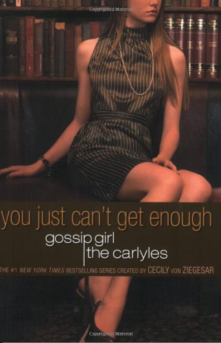 You Just Can't Get Enough