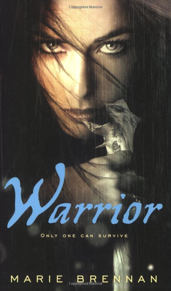 Warrior (Doppelganger)
