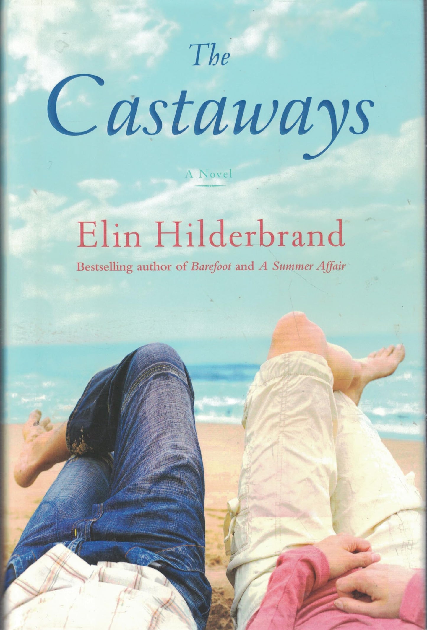 The Castaways: A Novel