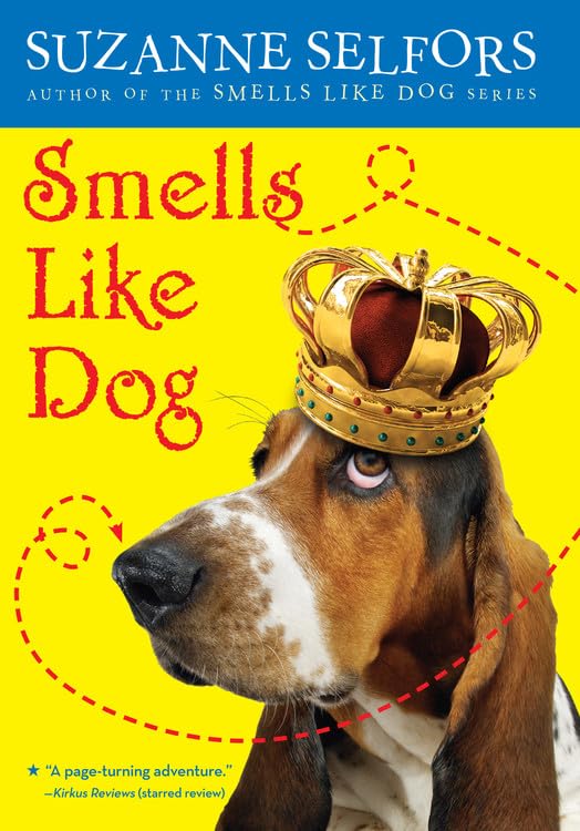 Smells Like Dog (Smells Like Dog, 1)