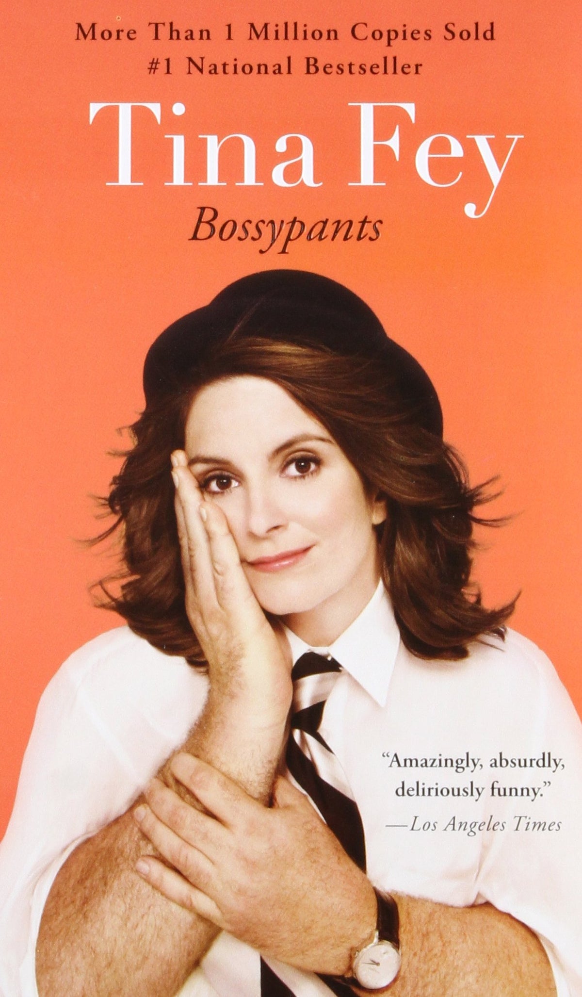 BOSSYPANTS