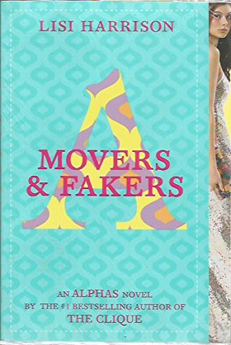 Movers and Fakers