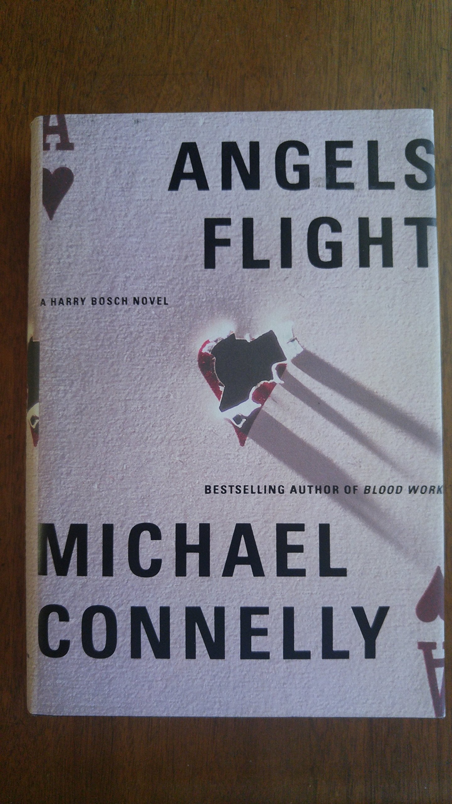 Angels Flight (Harry Bosch)