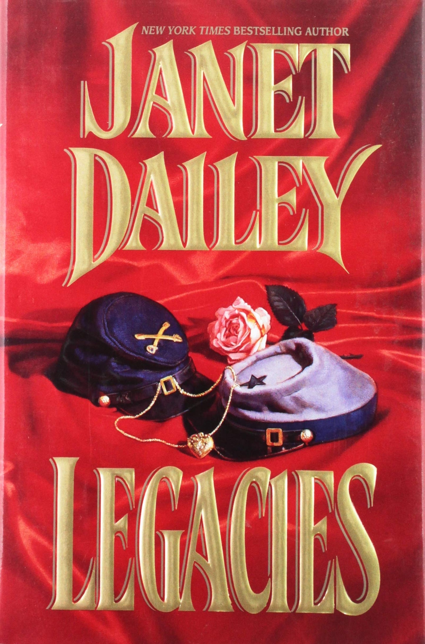 Legacies