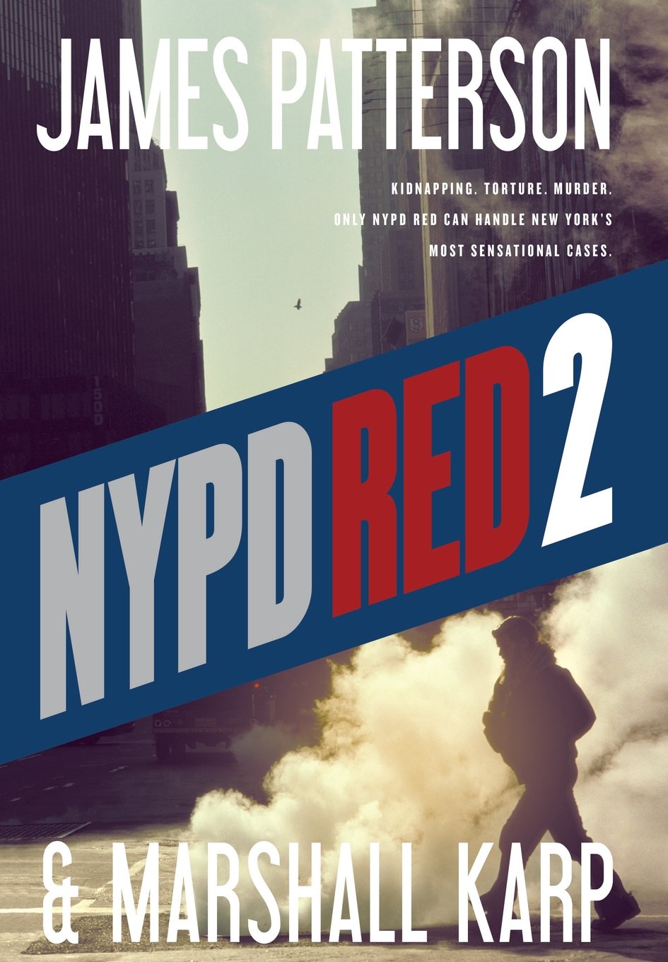 NYPD Red 2
