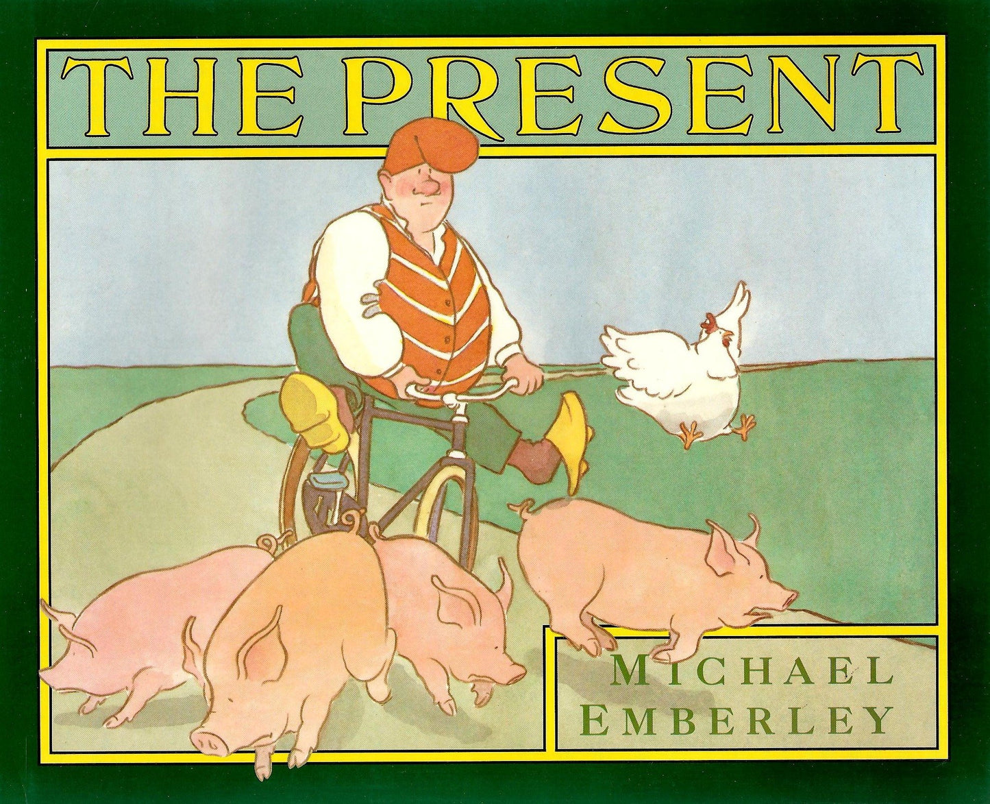 The Present