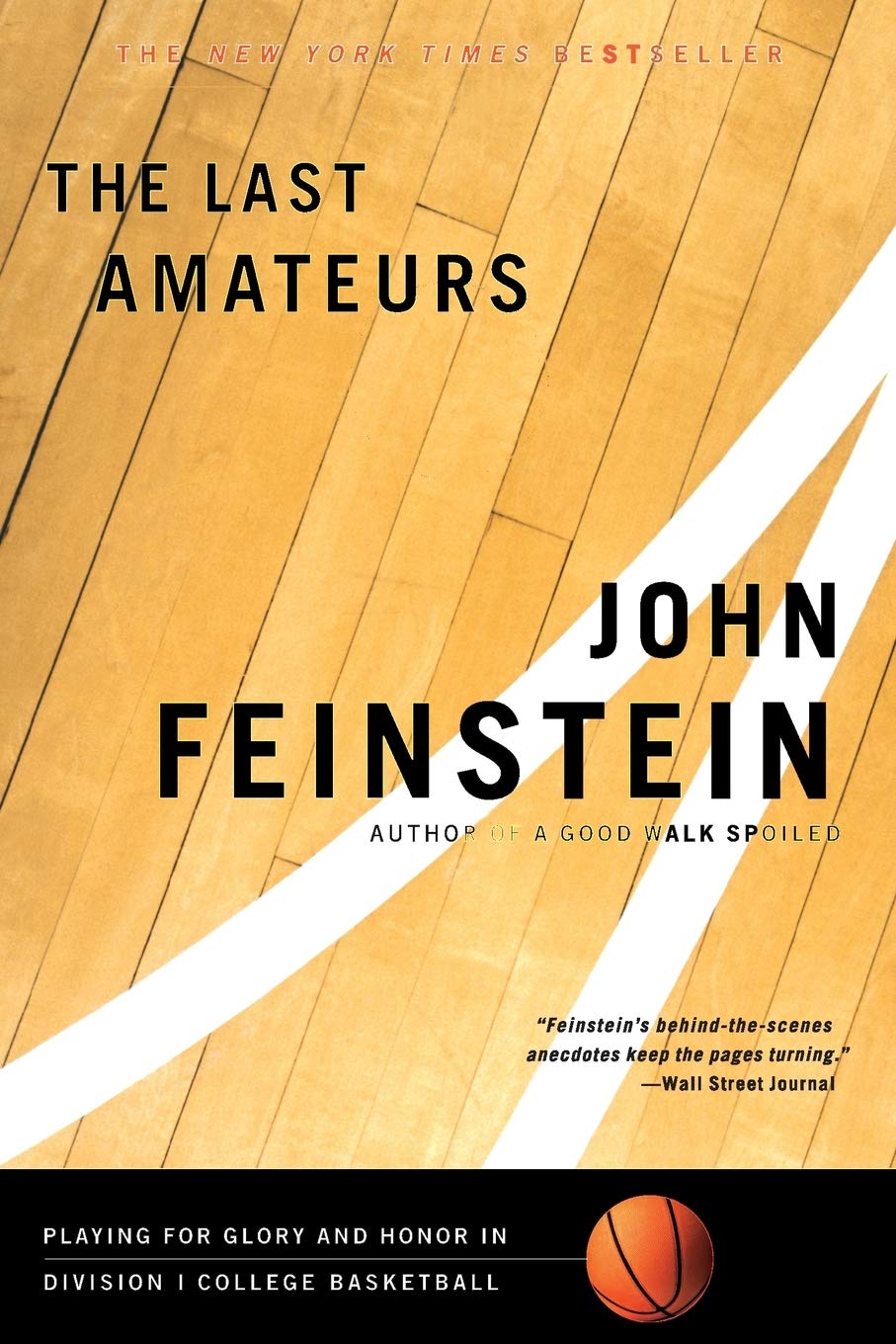 The Last Amateurs