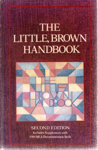 The Little, Brown Handbook
