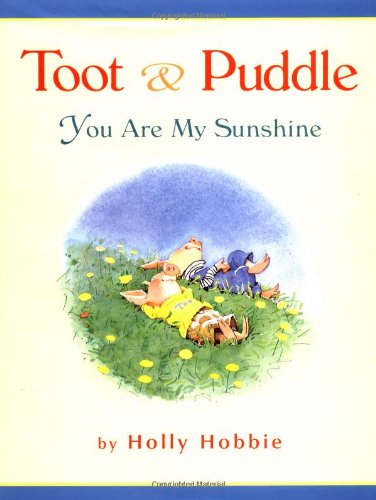 You Are My Sunshine