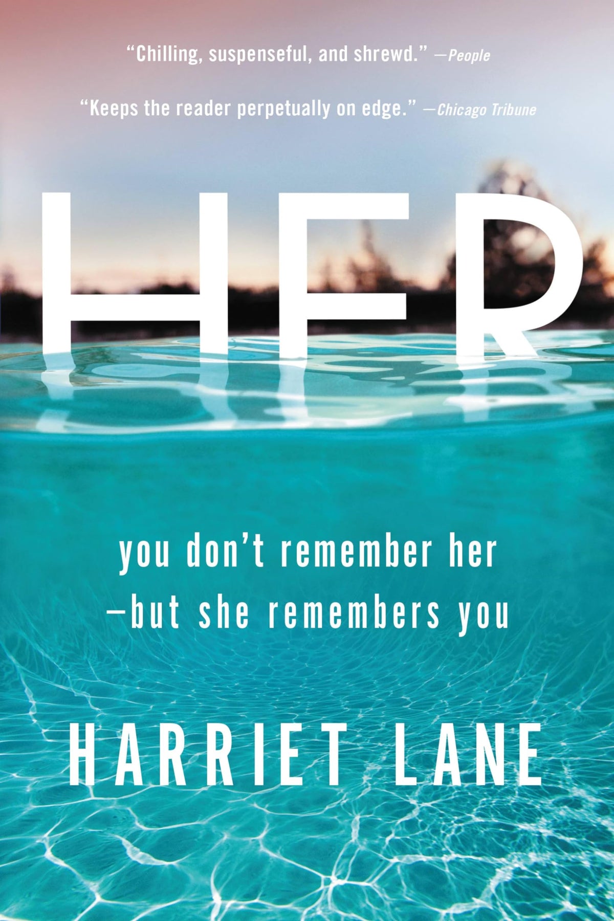 Her: A Novel