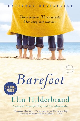 Barefoot: A Novel