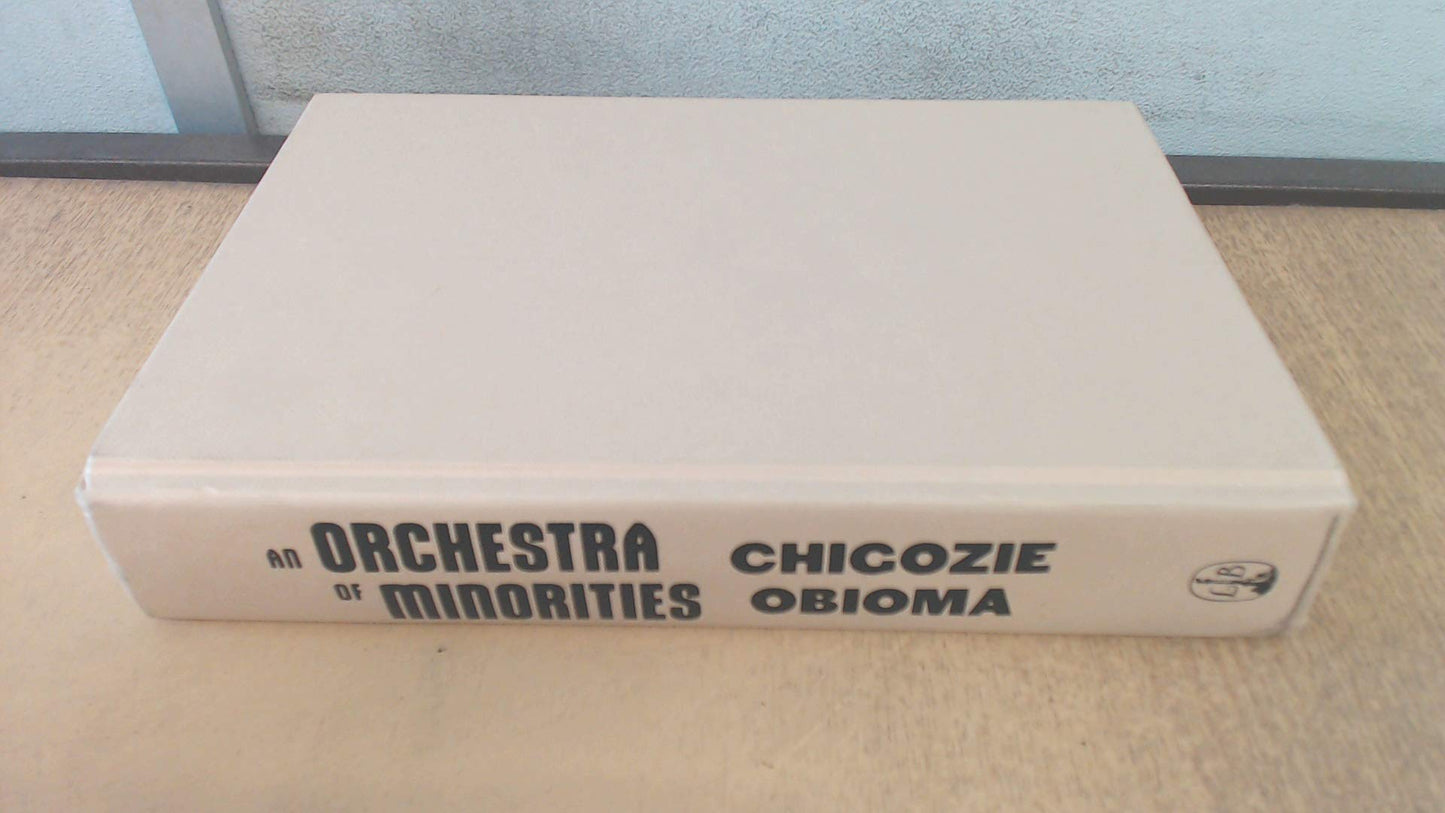 An Orchestra of Minorities