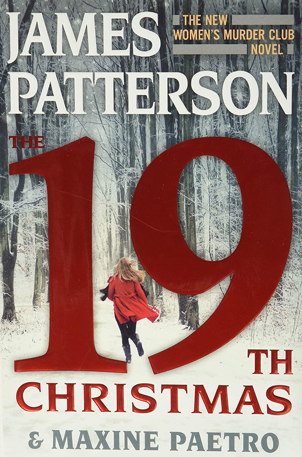 The 19th Christmas (A Women's Murder Club Thriller, 19)