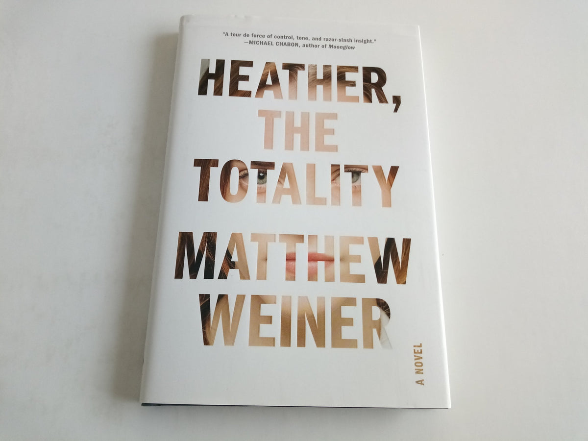 Heather, the Totality